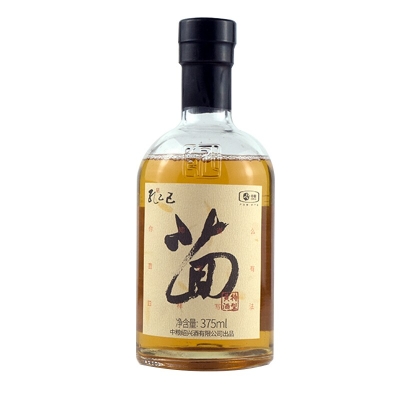 孔乙己“茴”黄酒11度375ml