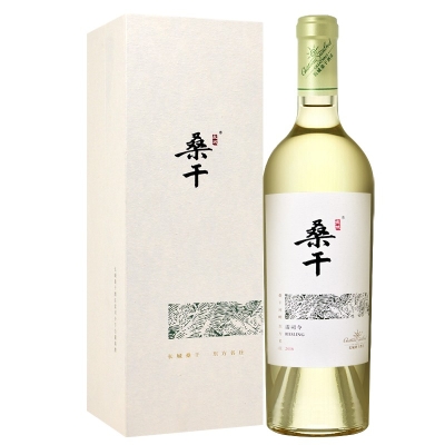 长城桑干酒庄2018雷司令干白葡萄酒750mL